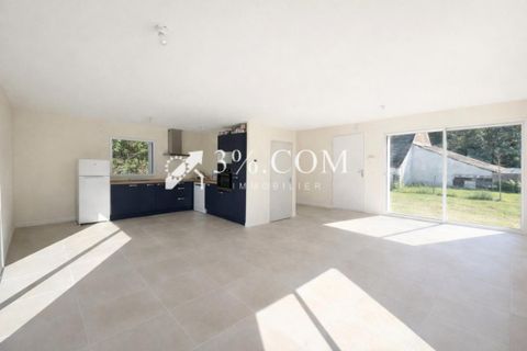 Villa i Saint-Dolay, Morbihan, Saint-Dolay - € 221.450 | Ref: 477_V4210063465 - foto 3