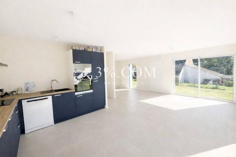 Villa i Saint-Dolay, Morbihan, Saint-Dolay - € 221.450 | Ref: 477_V4210063465 - foto 4