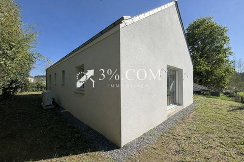 Villa i Saint-Dolay, Morbihan, Saint-Dolay - € 221.450 | Ref: 477_V4210063465 - foto 10