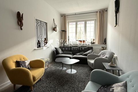 Villa a Tourcoing, Nord, Tourcoing - € 179.000 | Ref: 406_V4970063456 - foto 2
