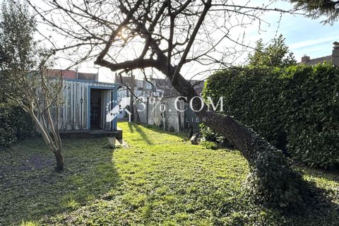 Villa a Tourcoing, Nord, Tourcoing - € 179.000 | Ref: 406_V4970063456 - foto 4