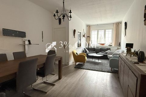 Villa a Tourcoing, Nord, Tourcoing - € 179.000 | Ref: 406_V4970063456 - foto 5