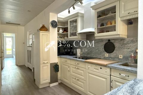 Villa a Tourcoing, Nord, Tourcoing - € 179.000 | Ref: 406_V4970063456 - foto 6