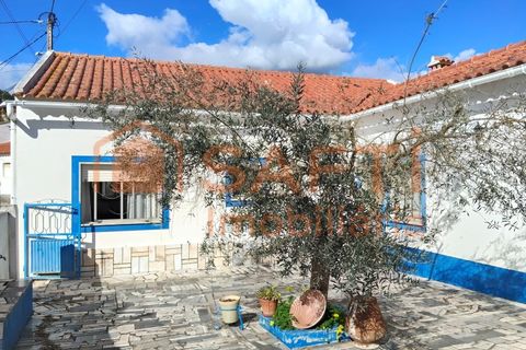 Byhus i Odemira, Beja, Odemira - € 215.000 | Ref: SAFTI:007996 - foto 1