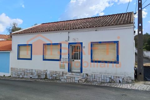 Byhus i Odemira, Beja, Odemira - € 215.000 | Ref: SAFTI:007996 - foto 2