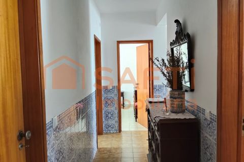 Byhus i Odemira, Beja, Odemira - € 215.000 | Ref: SAFTI:007996 - foto 7
