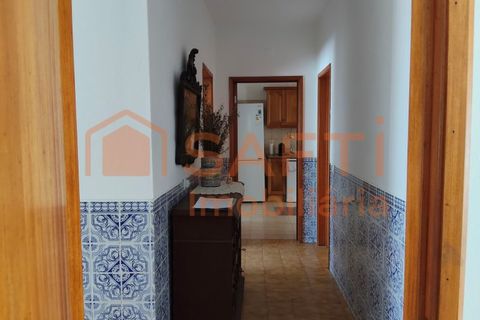 Byhus i Odemira, Beja, Odemira - € 215.000 | Ref: SAFTI:007996 - foto 8