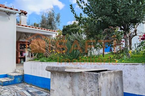 Byhus i Odemira, Beja, Odemira - € 215.000 | Ref: SAFTI:007996 - foto 32