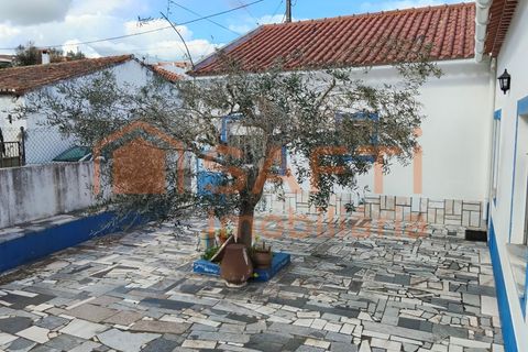 Byhus i Odemira, Beja, Odemira - € 215.000 | Ref: SAFTI:007996 - foto 36