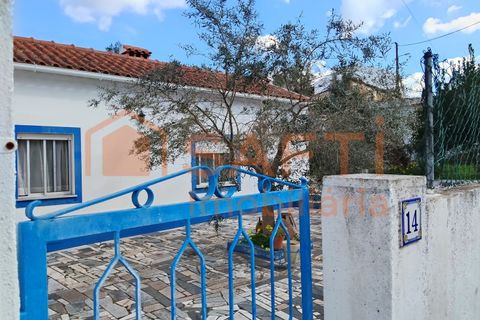 Byhus i Odemira, Beja, Odemira - € 215.000 | Ref: SAFTI:007996 - foto 40