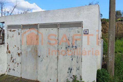 Byhus i Odemira, Beja, Odemira - € 215.000 | Ref: SAFTI:007996 - foto 43
