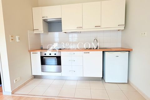Lejlighed i Vertou, Loire-Atlantique, Vertou - € 129.000 | Ref: 279_V3630063415 - foto 2