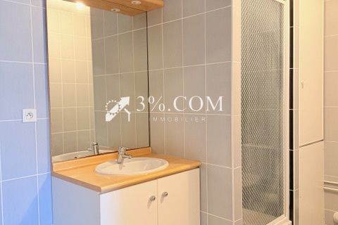 Lejlighed i Vertou, Loire-Atlantique, Vertou - € 129.000 | Ref: 279_V3630063415 - foto 5