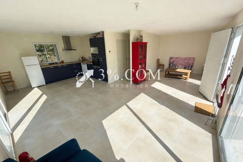 Villa i Saint-Dolay, Morbihan, Saint-Dolay - € 221.450 | Ref: 331_V4210063438 - foto 1