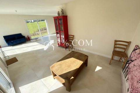 Villa i Saint-Dolay, Morbihan, Saint-Dolay - € 221.450 | Ref: 331_V4210063438 - foto 3