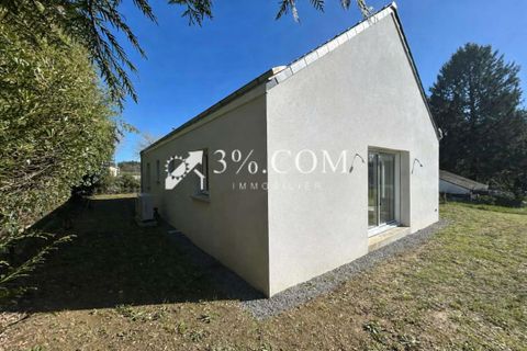 Villa i Saint-Dolay, Morbihan, Saint-Dolay - € 221.450 | Ref: 331_V4210063438 - foto 7