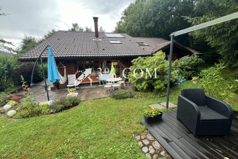 Villa i Gérardmer, Vosges, Gérardmer - € 498.000 | Ref: 187_1694_a - foto 3