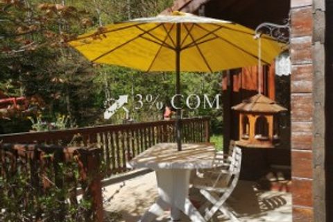 Villa i Gérardmer, Vosges, Gérardmer - € 498.000 | Ref: 187_1694_a - foto 5