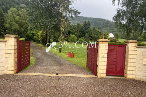 Villa i Gérardmer, Vosges, Gérardmer - € 498.000 | Ref: 187_1694_a - foto 7