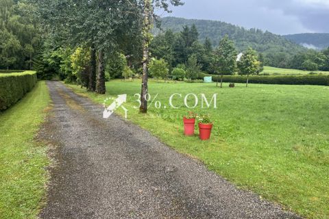 Villa i Gérardmer, Vosges, Gérardmer - € 498.000 | Ref: 187_1694_a - foto 8