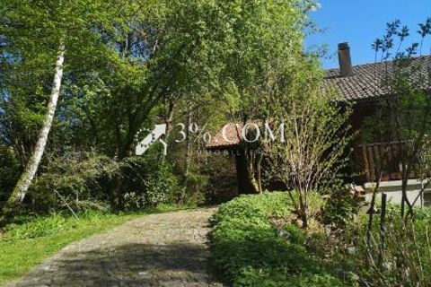 Villa i Gérardmer, Vosges, Gérardmer - € 498.000 | Ref: 187_1694_a - foto 9