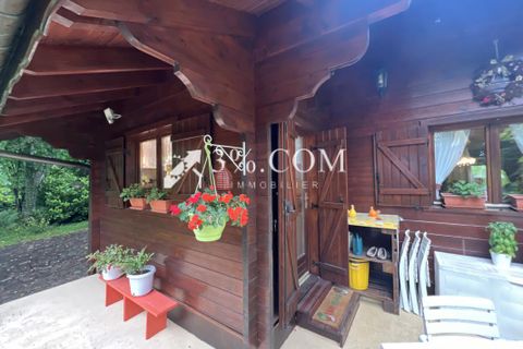 Villa i Gérardmer, Vosges, Gérardmer - € 498.000 | Ref: 187_1694_a - foto 11