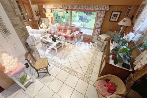 Villa i Gérardmer, Vosges, Gérardmer - € 498.000 | Ref: 187_1694_a - foto 15