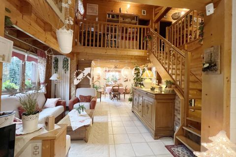 Villa i Gérardmer, Vosges, Gérardmer - € 498.000 | Ref: 187_1694_a - foto 19