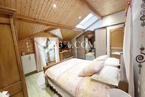 Villa i Gérardmer, Vosges, Gérardmer - € 498.000 | Ref: 187_1694_a - foto 23