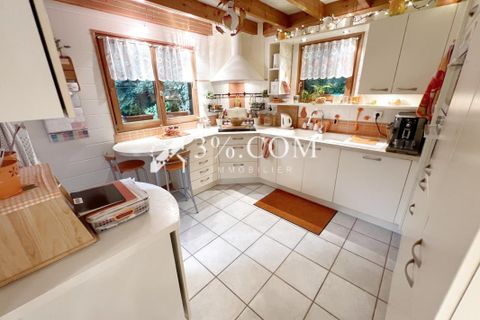 Villa i Gérardmer, Vosges, Gérardmer - € 498.000 | Ref: 187_1694_a - foto 27