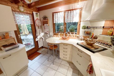 Villa i Gérardmer, Vosges, Gérardmer - € 498.000 | Ref: 187_1694_a - foto 28