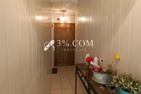 Landsbyhus i Moussey, Vosges, Moussey - € 85.400 | Ref: 471_1726 - foto 2