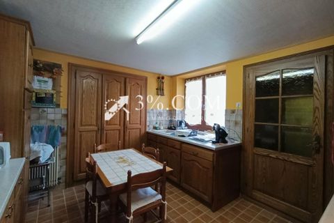 Landsbyhus i Moussey, Vosges, Moussey - € 85.400 | Ref: 471_1726 - foto 3