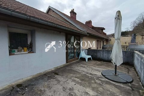 Landsbyhus i Moussey, Vosges, Moussey - € 85.400 | Ref: 471_1726 - foto 5