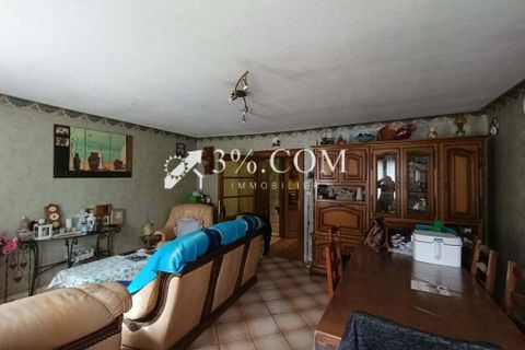 Landsbyhus i Moussey, Vosges, Moussey - € 85.400 | Ref: 471_1726 - foto 6