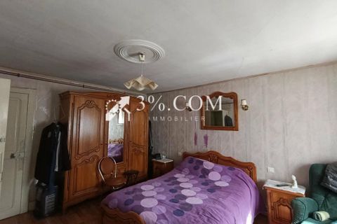 Landsbyhus i Moussey, Vosges, Moussey - € 85.400 | Ref: 471_1726 - foto 7