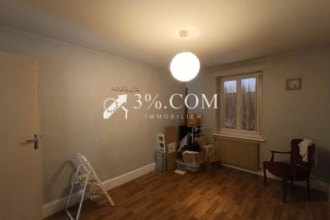 Landsbyhus i Moussey, Vosges, Moussey - € 85.400 | Ref: 471_1726 - foto 9