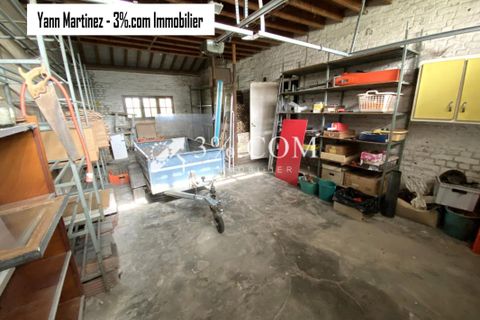 Villa i Comines, Nord, Comines - € 360.500 | Ref: 93_V1990063450 - foto 16