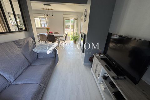 Villa a Saint-Saulve, Nord, Saint-Saulve - € 179.000 | Ref: 234_V3180063411 - foto 5