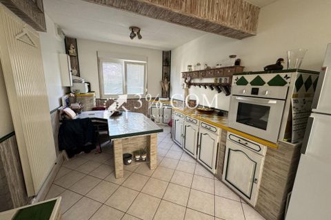Villa a Saint-Saulve, Nord, Saint-Saulve - € 179.000 | Ref: 234_V3180063411 - foto 6