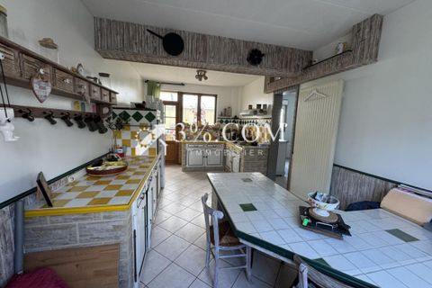 Villa a Saint-Saulve, Nord, Saint-Saulve - € 179.000 | Ref: 234_V3180063411 - foto 7