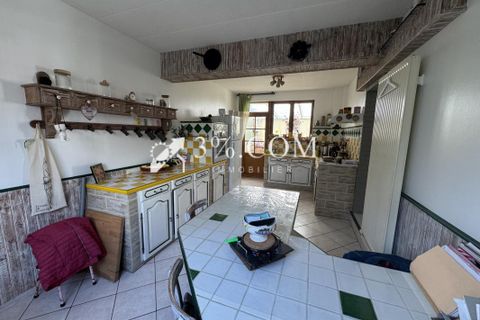 Villa a Saint-Saulve, Nord, Saint-Saulve - € 179.000 | Ref: 234_V3180063411 - foto 8