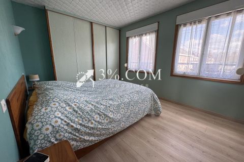 Villa a Saint-Saulve, Nord, Saint-Saulve - € 179.000 | Ref: 234_V3180063411 - foto 12