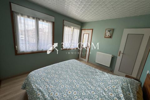 Villa a Saint-Saulve, Nord, Saint-Saulve - € 179.000 | Ref: 234_V3180063411 - foto 13