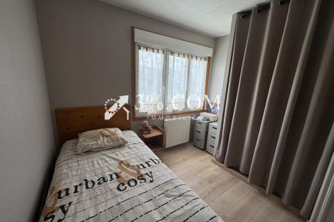 Villa a Saint-Saulve, Nord, Saint-Saulve - € 179.000 | Ref: 234_V3180063411 - foto 15