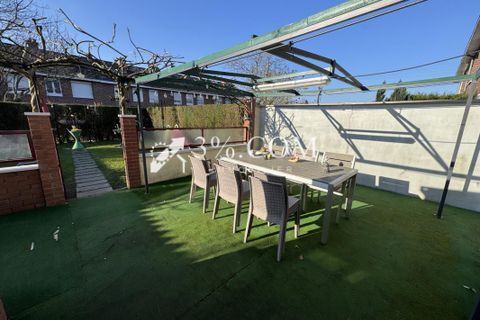 Villa a Saint-Saulve, Nord, Saint-Saulve - € 179.000 | Ref: 234_V3180063411 - foto 20