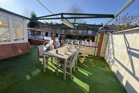 Villa a Saint-Saulve, Nord, Saint-Saulve - € 179.000 | Ref: 234_V3180063411 - foto 22
