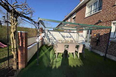 Villa a Saint-Saulve, Nord, Saint-Saulve - € 179.000 | Ref: 234_V3180063411 - foto 23