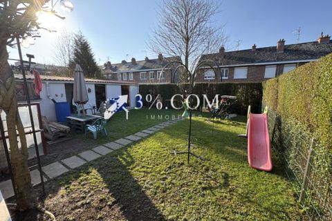 Villa a Saint-Saulve, Nord, Saint-Saulve - € 179.000 | Ref: 234_V3180063411 - foto 24