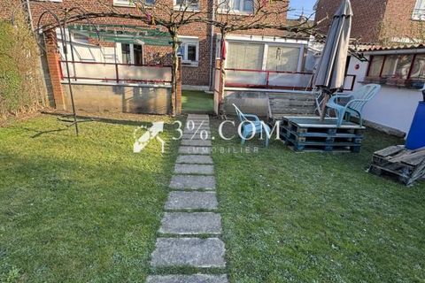 Villa a Saint-Saulve, Nord, Saint-Saulve - € 179.000 | Ref: 234_V3180063411 - foto 25